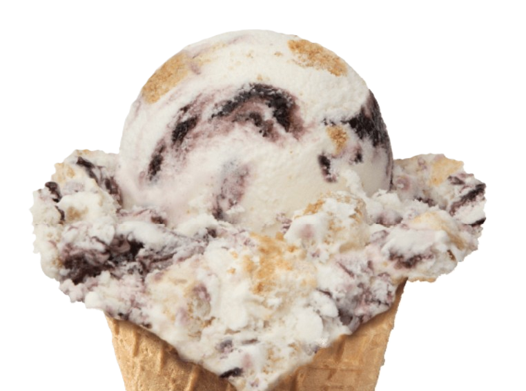 Blueberry Cheesecake